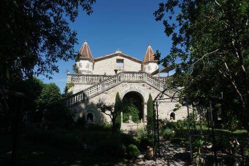 Brignon Bed & Breakfast | 22 m² Bed and breakfast ∙ 2 guests