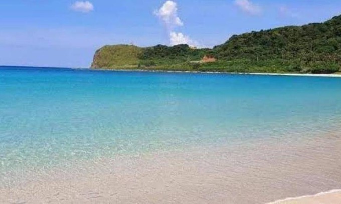 Pagudpud Bed & Breakfast | 22 m² Bed and breakfast ∙ 6 guests