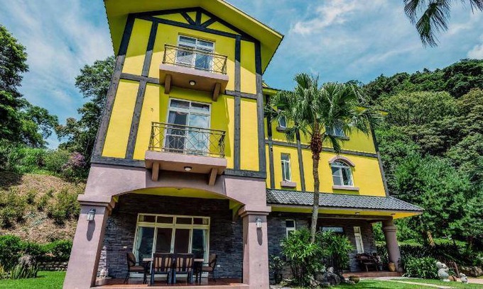 Nanzhuang Bed & Breakfast | 22 m² Bed and breakfast ∙ 8 guests