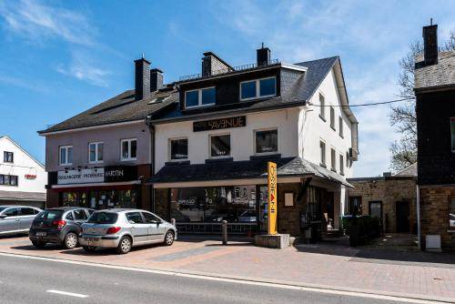 Libramont-Chevigny Hotel | 22 m² Hotel ∙ 2 guests