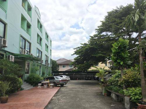 Bang Khen Hotel | 22 m² Hotel ∙ 2 guests