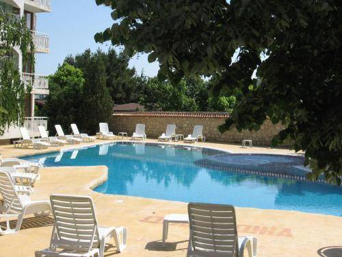Kranevo Hotel | 22 m² Hotel ∙ 5 guests
