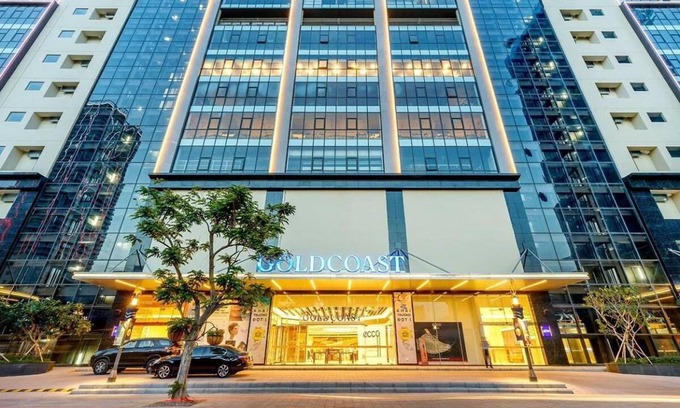 Tran Phu Beach Apartment | 220 m² Apartment ∙ 4 bedrooms ∙ 17 guests