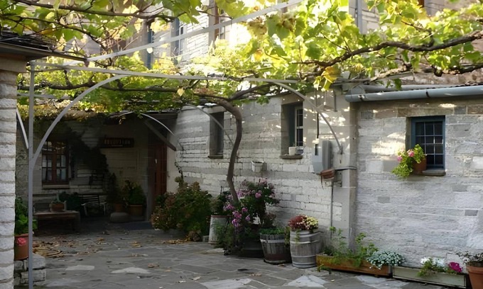 Papigo Bed & Breakfast | 220 m² Bed and breakfast ∙ 5 bedrooms ∙ 15 guests