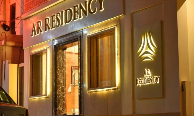 Kanyakumari Hotel | 220 m² Hotel ∙ 4 guests