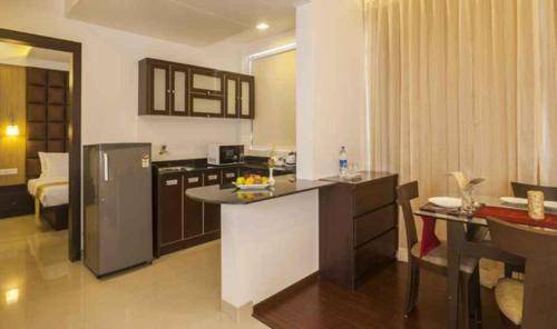 Phase 1 Hotel | 220 m² Hotel ∙ 7 guests