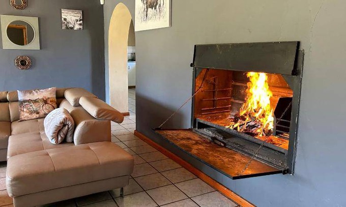 Witzenberg House | 220 m² House ∙ 3 bedrooms ∙ 7 guests