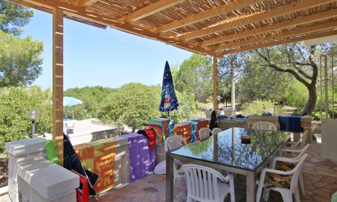 Torre Pali House | 220 m² House ∙ 4 bedrooms ∙ 7 guests