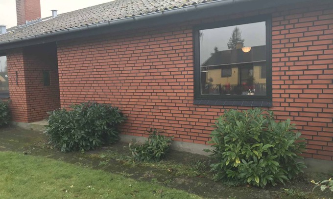 Errindlev Villa | 220 m² Villa ∙ 3 bedrooms ∙ 5 guests