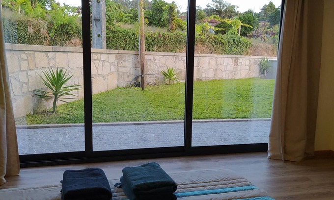 Cossourado House | 220M² Borlido house only 5Km from the historic center of Ponte de Lima!