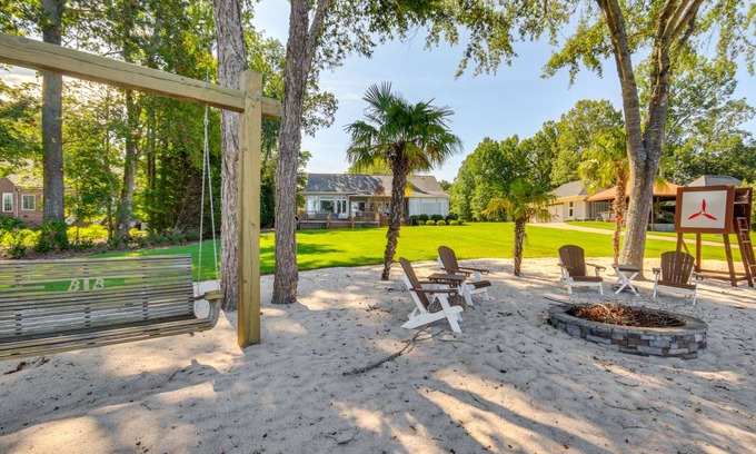 Cross Hill House | 222 m² House ∙ 3 bedrooms ∙ 10 guests