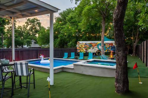 Govalle House | 223 m² House ∙ 8 bedrooms ∙ 16 guests