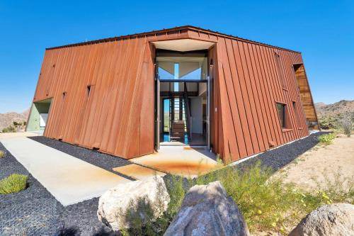 Joshua Tree Highlands House | 225 m² House ∙ 3 bedrooms ∙ 6 guests