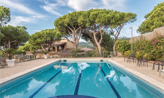 Cabrils House | 225 m² House ∙ 4 bedrooms ∙ 8 guests