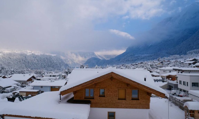 Sautens House | 225 m² House ∙ 5 bedrooms ∙ 10 guests