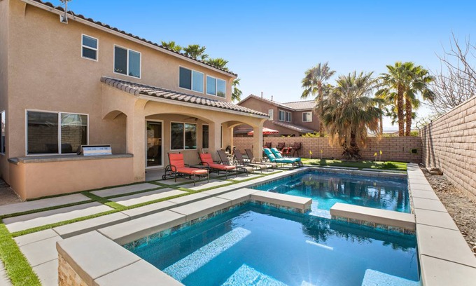 Terra Lago House | 226 m² House ∙ 4 bedrooms ∙ 12 guests