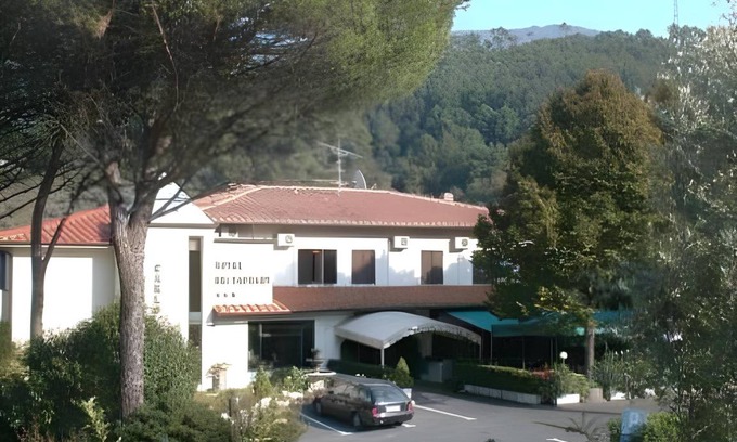 Santa Maria del Giudice House | 23 m² House ∙ 4 guests