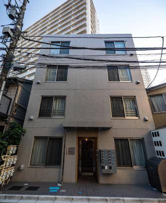 Minamikoiwa Apartment | 23 m² Apartment ∙ 1 bedroom ∙ 4 guests