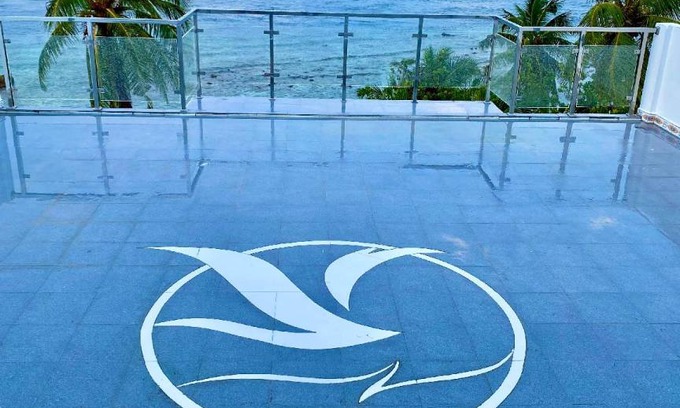Hangnaameedhoo Bed & Breakfast | 23 m² Bed and breakfast ∙ 4 guests