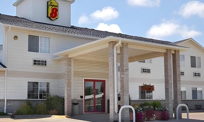 Clarinda Hotel | 23 m² Hotel ∙ 127 guests