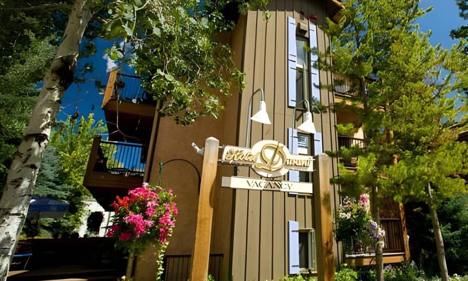 Aspen Hotel | 23 m² Hotel ∙ 6 guests