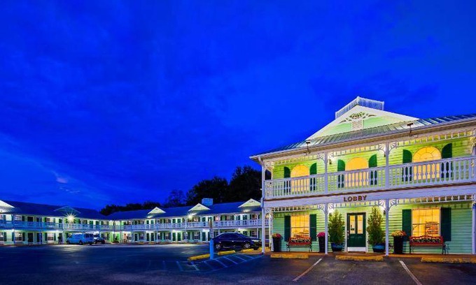 Fairhope Hotel | 23 m² Motel ∙ 3 guests