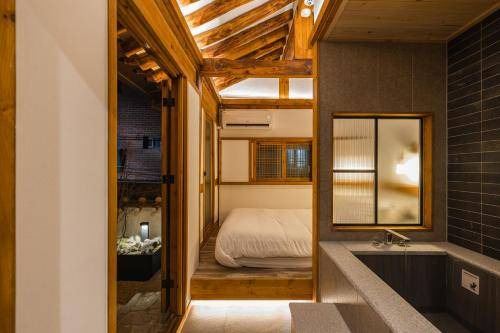 Gahoe-dong Villa | 23 m² Villa ∙ 1 bedroom ∙ 2 guests