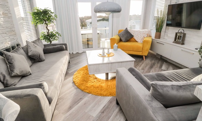 Swarland House | 23 VALLEY VIEW, pet friendly in Felton