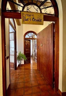 Yecla House | 230 m² House ∙ 3 bedrooms ∙ 8 guests
