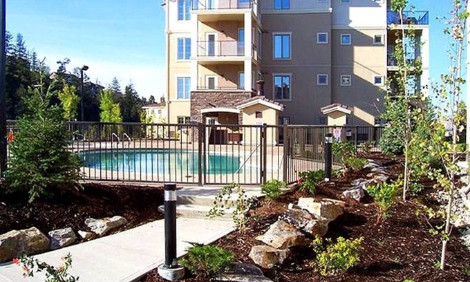 Quail Ridge Condo | #2314 Beautiful Golf Retreat 2 Bed 2 Bath