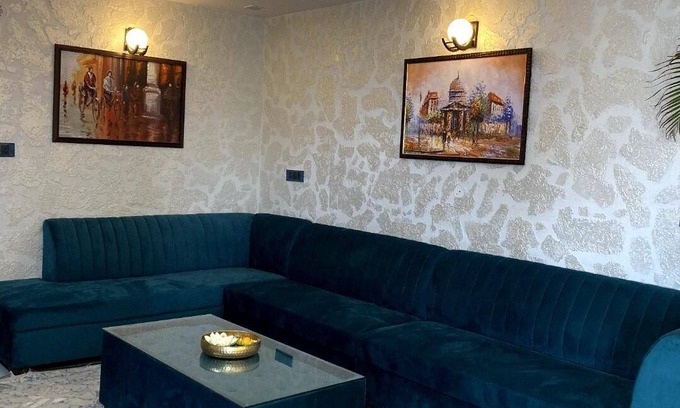 Shyam Nagar Apartment | 232 m² Apartment ∙ 4 bedrooms ∙ 10 guests