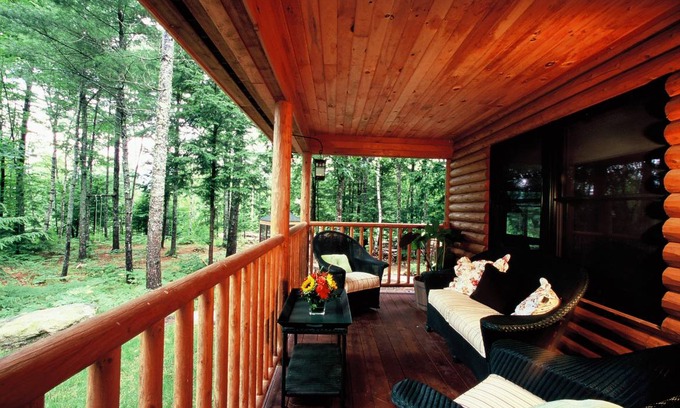 Fryeburg House | 232 m² House ∙ 3 bedrooms ∙ 14 guests