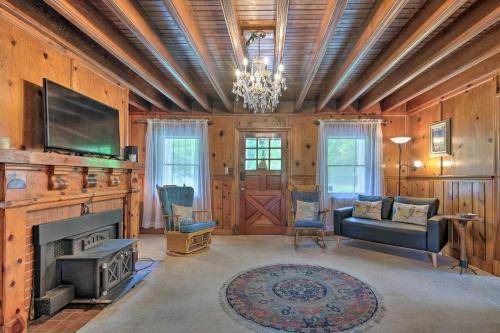 California House | 232 m² House ∙ 4 bedrooms ∙ 9 guests