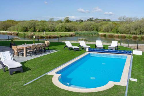 Winnard's Perch Resort | 233 m² Resort ∙ 6 bedrooms ∙ 16 guests