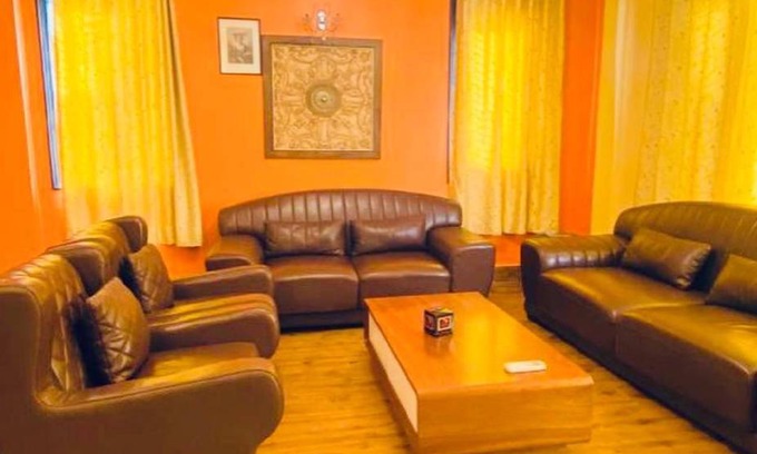 New Friends Colony Apartment | 235 m² Apartment ∙ 4 bedrooms ∙ 8 guests