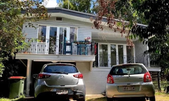 Toowong House | 23r21r2r2r2r2r2