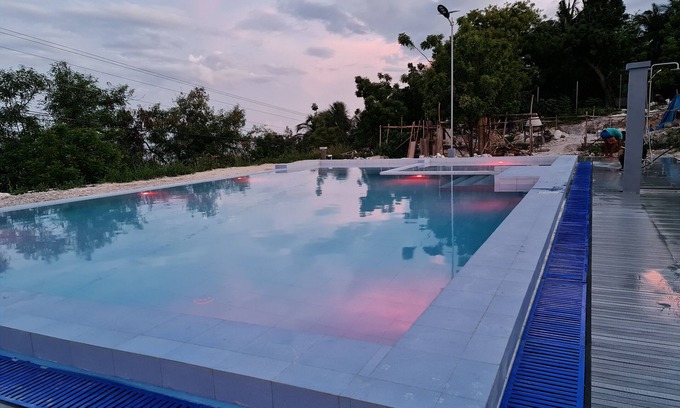 Oslob House | 24/7 Lantawan Resort