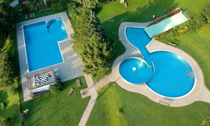 Muhldorf Other | 24 m² Accommodation ∙ 2 bedrooms ∙ 4 guests