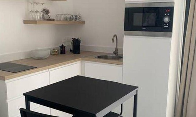 Arras Apartment | 24 m² Apartment ∙ 1 bedroom ∙ 4 guests