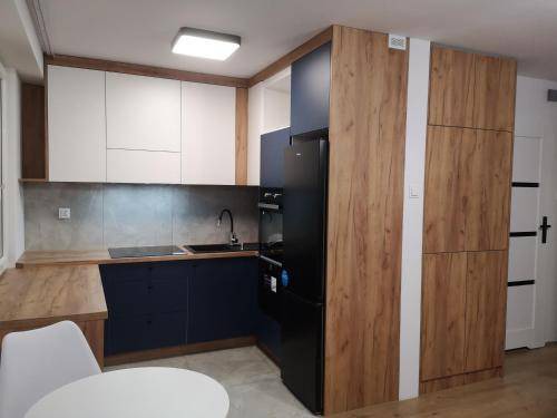 Lomza Apartment | 24 m² Apartment ∙ 1 bedroom ∙ 2 guests