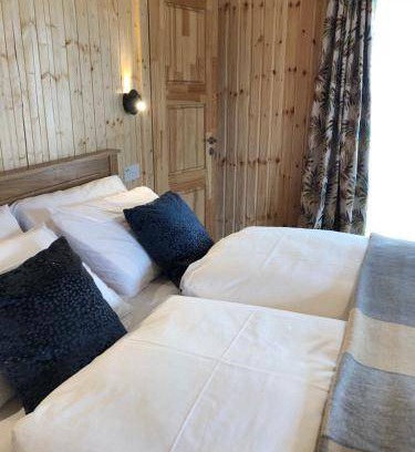 Blennerville Apartment | 24 m² Apartment ∙ 2 guests