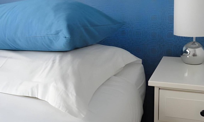 Haarlemmerbuurt Bed & Breakfast | 24 m² Bed and breakfast ∙ 2 guests
