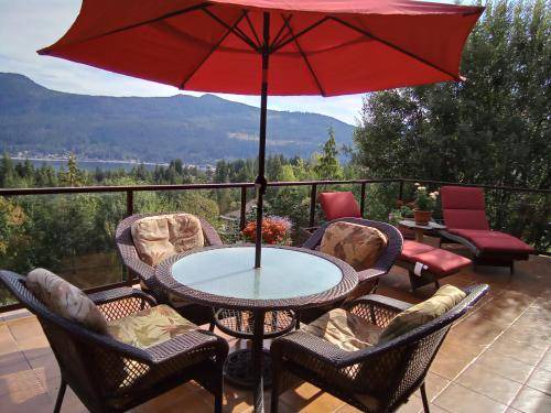 Blind Bay Bed & Breakfast | 24 m² Bed and breakfast ∙ 2 guests