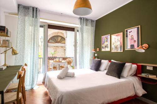Centro Storico Bed & Breakfast | 24 m² Bed and breakfast ∙ 10 guests