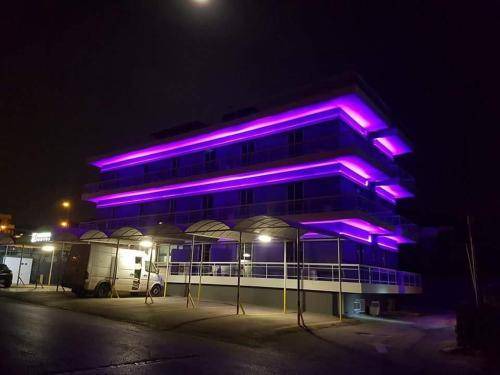 Skaramangas Hotel | 24 m² Hotel ∙ 2 guests