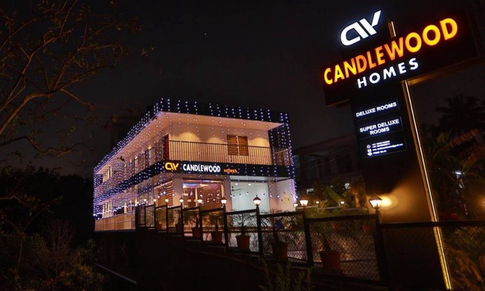 Anachal Hotel | 24 m² Hotel ∙ 3 guests