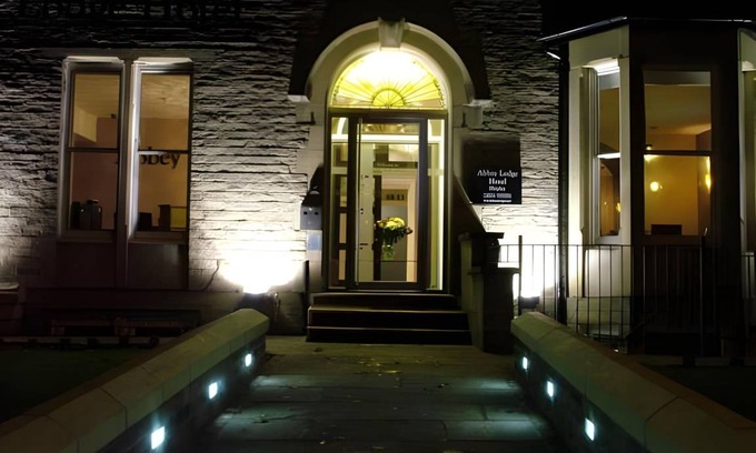 Shipley Hotel | 24 m² Hotel ∙ 3 guests