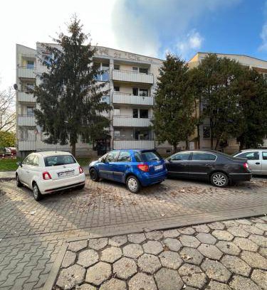 Saska Kepa Hotel | 24 m² Hotel ∙ 4 guests