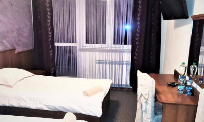 Kolbiel Hotel | 24 m² Hotel ∙ 4 guests