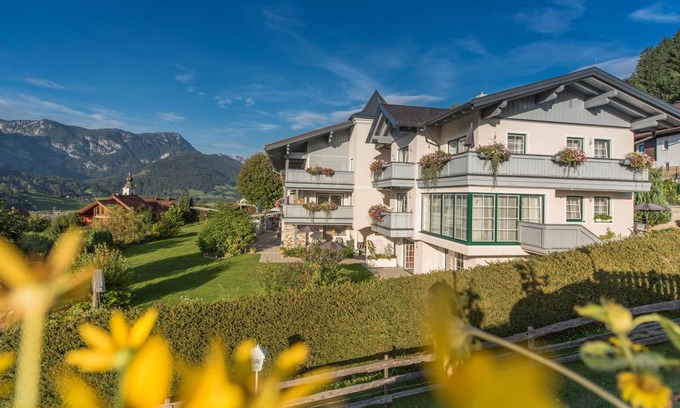 Haus im Ennstal Hotel | 24 m² Hotel ∙ 2 bedrooms ∙ 4 guests